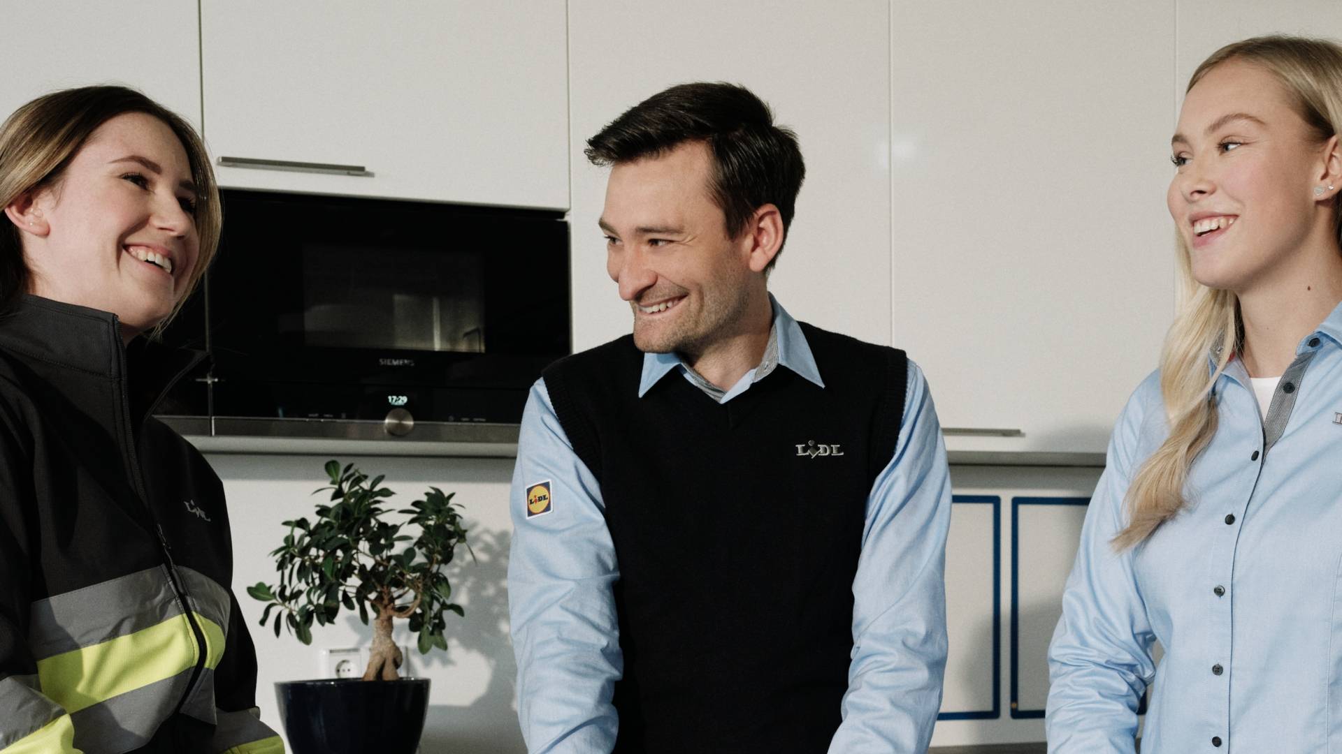 Portret logistika